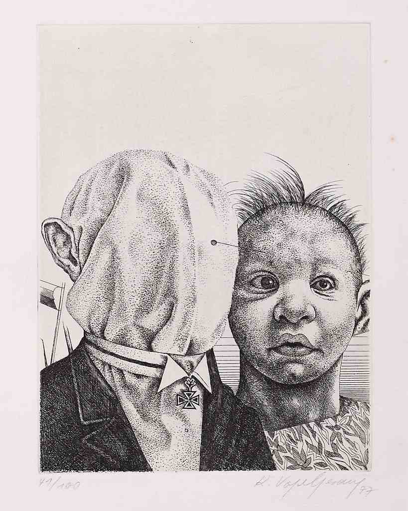 o.T.